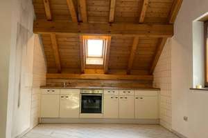 Attraktive 2-Zimmer-Dachterrassenwohnung am Isarhochufer in Unterföhring in einer Villa mit 6 Whg – Die vollständige Adresse der Immobilie erhältst du vom Anbieter., 85774 Unterföhring – Vorschaubild 5