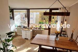 Wohnungstausch: Entenbachstraße 16 – Entenbachstraße 16, 81000 Untere Au, München – Vorschaubild 2