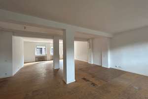 Zentral gelegenes 3-Zimmer-Souterrain-Apartment *WG-geeignet* – Riehler Straße 1, 50668 Neustadt/Nord, Köln – Vorschaubild 2