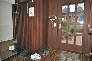 St. Magnus / Reihenmittelhaus mit 7 Zimmern und Garage – Bremen – Vorschaubild 3
