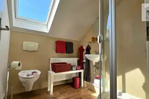 Traumhaftes Haus am Bernsteinsee - großer Garten eine tolle Nachbarschaft in ruhiger Lage – Gifhorn (Kreis) – Vorschaubild 22