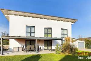 *  Sommer 2026 im eigenen Garten *  Premium Einfamilienhaus * Energieeffizienz A * – Die vollständige Adresse der Immobilie erhältst du vom Anbieter., 84558 Kirchweidach – Vorschaubild 2