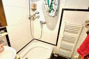 Gut geschnittene 3 ZKB-ETW in Mannheim. – 68165 Schwetzingerstadt/Oststadt, Mannheim – Vorschaubild 6