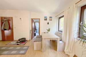 Gemütliche 2-Zimmer-DG-Wohnung in Habenhausen – Baumhauser Weg 55, 28279 Habenhausen, Bremen – Vorschaubild 5