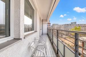City Apartment in bester Lage - Ohne Provision – Leipziger Straße 46, 10117 Mitte (Ortsteil), Berlin – Vorschaubild 20