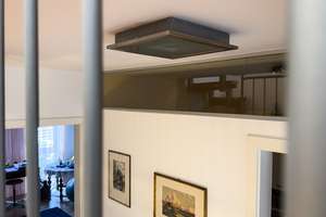 Lichtdurchflutetes Wohnjuwel m. Dachterrasse, Parkblick & direktem TG-Zugang – 93051 Kumpfmühl-Ziegetsdorf-Neuprüll, Regensburg – Vorschaubild 26