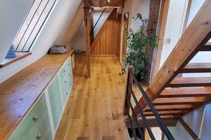 Einfamilienhaus Memmingen renoviert m. Pv Anlage u.Garten – Die vollständige Adresse der Immobilie erhältst du vom Anbieter., 87700 Innenstadt, Memmingen – Vorschaubild 16