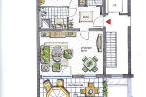 Wunderschöne großzügige 3-Zimmer Wohnung mit Aufzug, Balkon und junges Baujahr – Wupperstraße 15, 42651 Solingen-Mitte, Solingen – Vorschaubild 11