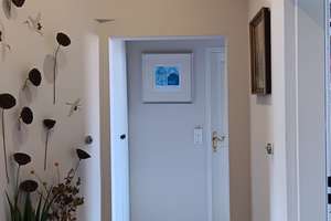 Stilvolle 3-Zimmer-Etagenwohnung im Zentrum Offenbachs – 63067 Messehalle, Offenbach am Main – Vorschaubild 10