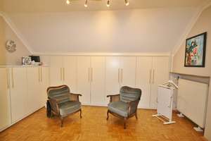 EDLES FREISTEHENDES EINFAMILIENHAUS MIT ZAUBERHAFTEM GARTEN! ÄSTHETIK- DESIGN - NATUR! – Die vollständige Adresse der Immobilie erhältst du vom Anbieter., 41189 Wickrathberg, Mönchengladbach – Vorschaubild 21