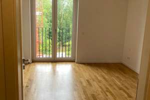 Neuwertige 2-Zimmer Wohnung in zentraler Lage – 60486 Bockenheim, Frankfurt am Main – Vorschaubild 9