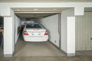 Freigezogene Maisonettewohnung mit ca. 110 m²,zwei Balkonen &Tiefgaragenstellplatz in Essen-Frintrop – 45359 Frintrop, Essen – Vorschaubild 15