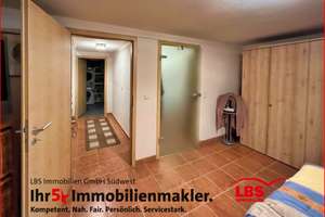 Gepflegtes Reihenmittelhaus in Pforzheim   – Die vollständige Adresse der Immobilie erhältst du vom Anbieter., 75177 Nordstadt, Pforzheim – Vorschaubild 7
