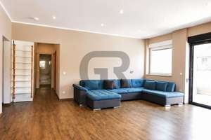 Großzügige 4 Zimmer Wohnung nahe Johannesviertel – Die vollständige Adresse der Immobilie erhältst du vom Anbieter., 64293 Darmstadt-Nord, Darmstadt – Vorschaubild 4