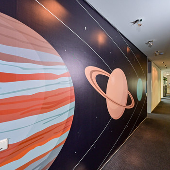 Privater Büroraum für 2 Person in HQ Iserlohn