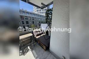 Tauschwohnung: München Schwanthalerhöhe: Gemütliche Wohnung – Die vollständige Adresse der Immobilie erhältst du vom Anbieter., 80339 Westend, München – Vorschaubild 3