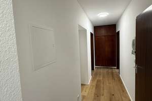Erstbezug nach Sanierung: Helle und geräumige 2-Zimmerwohnung mit Einbauküche – Adlerstr. 32, 65183 Mitte, Wiesbaden – Vorschaubild 10