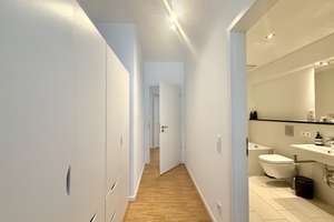 Urban Luxury Living – hochwertige Eigentumswohnung im Herzen der Hauptstadt – Die vollständige Adresse der Immobilie erhältst du vom Anbieter., 10115 Mitte (Ortsteil), Berlin – Vorschaubild 17
