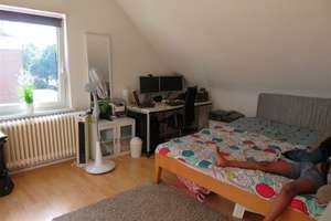 3-Zimmer-Dachgeschosswohnung im Heideviertel – Misburger Str. 86, 30625 Heideviertel, Hannover – Vorschaubild 4