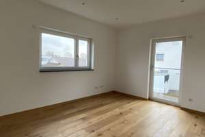 Doppelhaushälfte moderne offene Bauweise – Frauenbrünnlstraße xx, 94315 Frauenbrünnl, Straubing – Vorschaubild 13