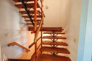 Magdeburg Ottersleben | Reihenmittelhaus mit 5 Zimmern, Terrasse und kleinem Garten – Stadtweg 79, 39116 Ottersleben, Magdeburg – Vorschaubild 43