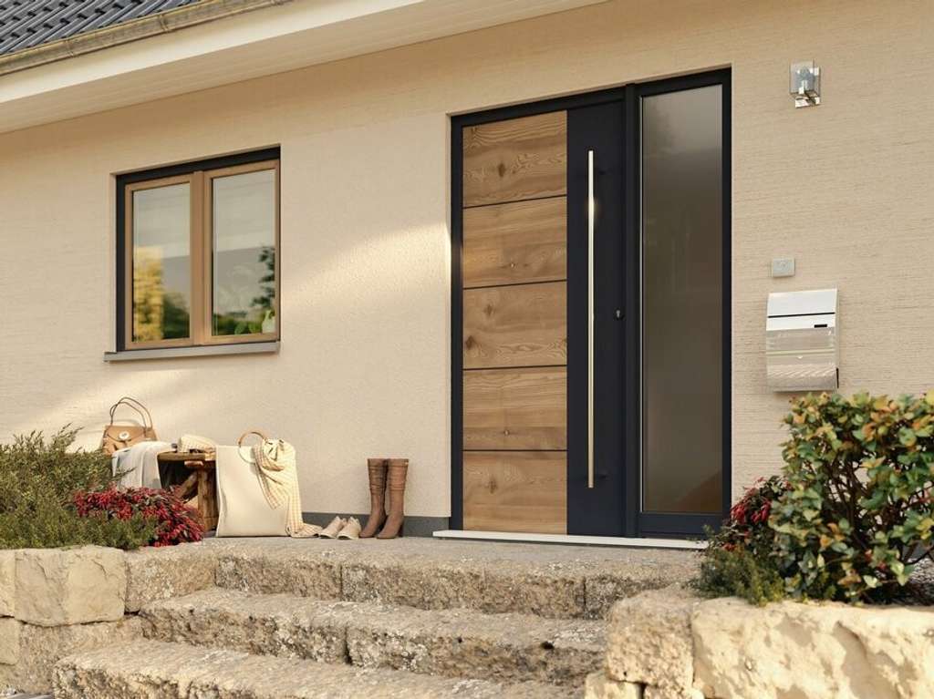 Immobilie in Dassendorf - Familienfreundliches Einfamilienhaus in Dassendorf – Ihr neues Traumheim! - Bild 3