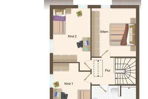 VERKAUFT! Schicke DHH aus 2023 in Neubau-Lage zu verkaufen! – Die vollständige Adresse der Immobilie erhältst du vom Anbieter., 27777 Ganderkesee – Vorschaubild 24