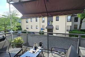 Moderne Maisonette in Frechen Zentrum: Ideal für Paare und junge Familien – Die vollständige Adresse der Immobilie erhältst du vom Anbieter., 50859 Lövenich, Köln – Vorschaubild 10