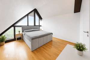 PENTHOUSE MIT WEITBLICK – Modernisiertes Wohnjuwel über den Dächern von Köln-Weiden – Die vollständige Adresse der Immobilie erhältst du vom Anbieter., 50859 Weiden, Köln – Vorschaubild 4