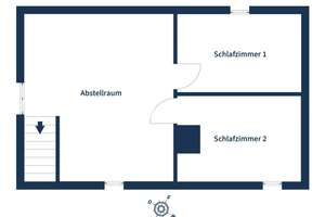 Großzügiges Zweifamilienhaus mit viel Platz in guter Lage – Die vollständige Adresse der Immobilie erhältst du vom Anbieter., 53809 Ruppichteroth – Vorschaubild 29
