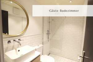Traumobjekt der besonderen Art – ein idyllisches Traumhaus im Grünen bei Badenweiler – Breisgau-Hochschwarzwald (Kreis) – Vorschaubild 8