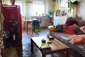 Besonderes Familienhaus mit zwei Gebäudeteilen und viel Freiraum – 7937 Zeulenroda-Triebes – Vorschaubild 25