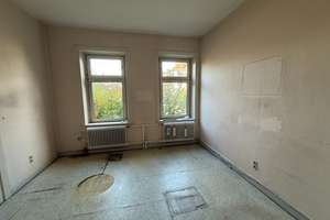 Gründerzeitvilla St. Jürgen - Erdgeschoß frei - Wohnen oder Gewerbe – Die vollständige Adresse der Immobilie erhältst du vom Anbieter., 23560 Sankt Jürgen, Lübeck – Vorschaubild 18