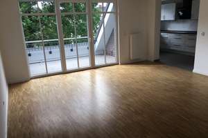 Hochwertig ausgestattete 3-Zimmer-Neubau-Wohnung Bremen-Schwachhausen-Wachmannstraßen-Quartier – Georg-Gröning-Str. 11, 28209 Schwachhausen (Ortsteil), Bremen – Vorschaubild 16