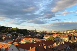 Exklusives Single Loft über den Dächern von Stuttgart Süd – Liststraße 82, 70180 Lehen, Stuttgart – Vorschaubild 1