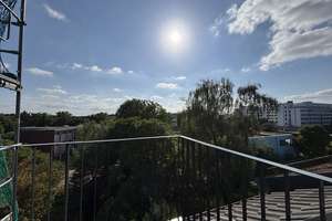Wohnen über den Dächern von Barmbek-Süd – Neubau-DG mit Spitzboden & Balkon – Bachstraße 27, 22083 Barmbek-Süd, Hamburg – Vorschaubild 6