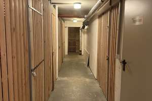 Großzügig & helle 2-Raum-Wohnung mit 2 Balkonen, neuem Bad, Tiefgarage & Aufzug – Bünaustraße 33, 1159 Löbtau-Süd, Dresden – Vorschaubild 15