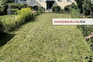 IMMOBERLIN.DE - Ersteinzug nach Kernsanierung! Helle Wohnung mit Westbalkon & Garten – 12249 Lankwitz, Berlin – Vorschaubild 8
