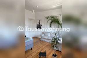 Tauschwohnung: Kiel, Ravensberg/Düsternbrook, 5 Zimmer Altbau Nähe Blücher