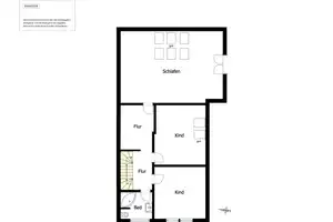 Symbiose aus Alt- und Neubau mit Einliegerwohnung und großem Potenzial – Potsdam-Mittelmark (Kreis) – Vorschaubild 19