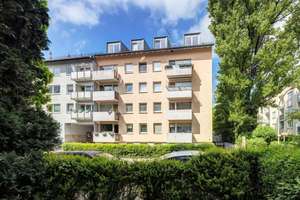 Sendling-Westpark: Sanierte 2-Zimmer Wohnung mit Balkon - bezugsfertig – Die vollständige Adresse der Immobilie erhältst du vom Anbieter., 81369 Mittersendling, München – Vorschaubild 19