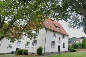 Attraktive 2-Zimmerwohnung zum Kauf!
