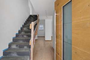 Stilvolle Etagenwohnung mit viel Wohnkomfort in Gerolfing – Eichenwaldstraße 41b, 85049 West, Ingolstadt – Vorschaubild 8