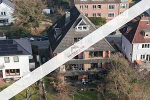Attraktive 2-Zimmer-Wohnung mit XXL-Terrasse in unmittelbarer Nähe zum Stadtpark zu verkaufen! – Lübeck – Vorschaubild 1