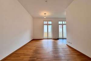Bezugsfrei ab 01.07.26 ** 2-Zimmer-Neubau-Wohnung mit EBK, Fußbodenheizung, Balkon & PKW-Stellplatz – Die vollständige Adresse der Immobilie erhältst du vom Anbieter., 14480 Am Stern, Potsdam – Vorschaubild 5