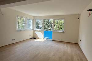 Reihenend-Haus frisch saniert mit idyllischen Garten-Blick im Grunewald, 4x Bäder – Die vollständige Adresse der Immobilie erhältst du vom Anbieter., 14193 Grunewald, Berlin – Vorschaubild 23