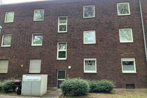 Kleine 3-Zimmer-Wohnung sucht neue Mieter