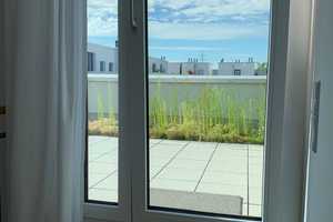 Traumhafte möblierte 3-Zimmer Wohnung mit Loft und Dachterrasse  in München – Aubing-Ost-Straße 64, 81245 München – Vorschaubild 33