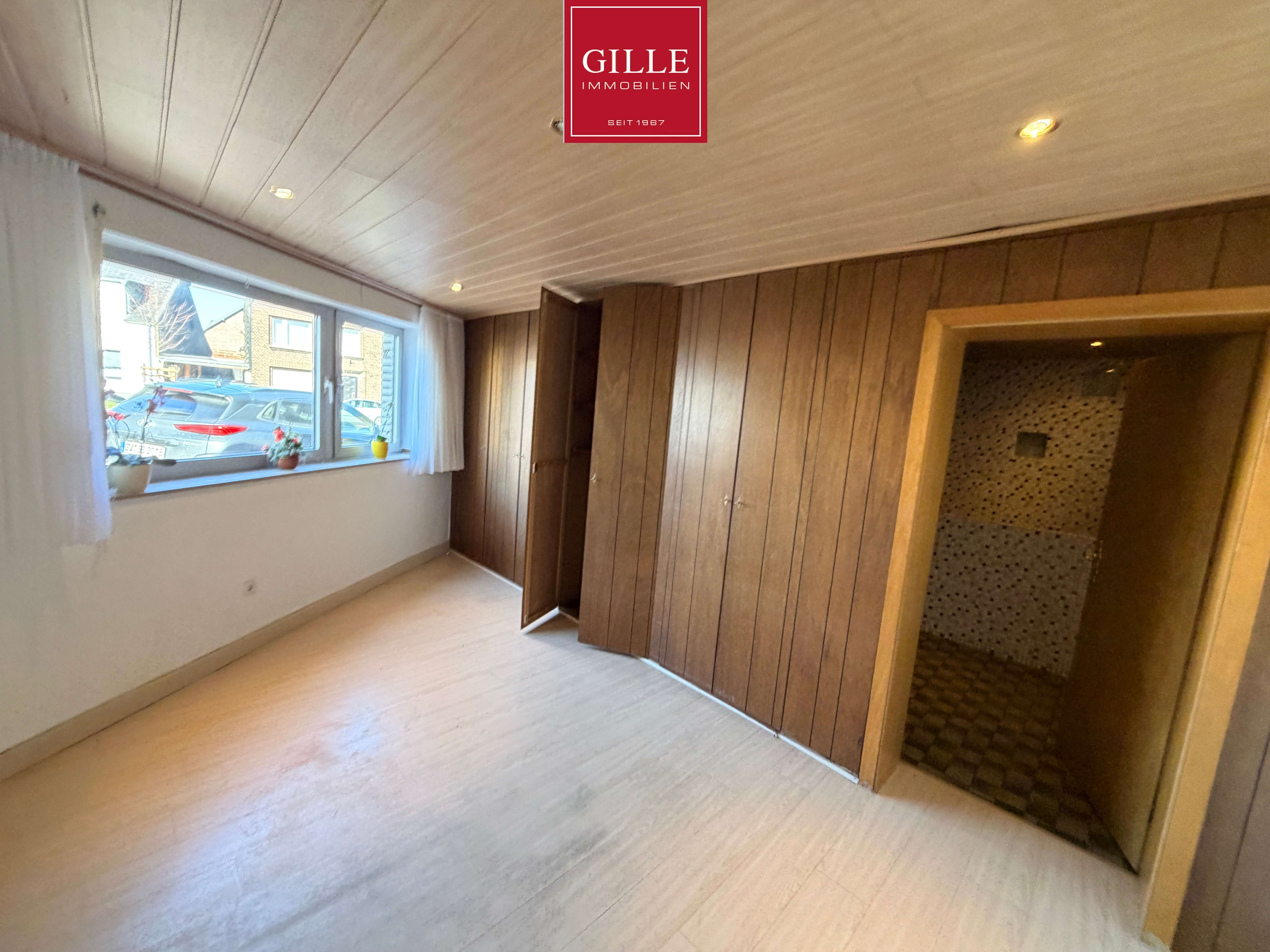 Immobilie in Grevenbroich - Großzügiges Einfamilienhaus in Grevenbroich-Gustorf, mit viel Platz zur Selbstentfaltung - Bild 12