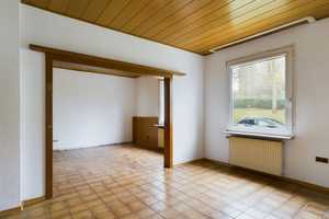 Achtung! Mietkauf ist auch möglich bei diesem großzügigen Zweifamilienhaus in Lennep – Remscheid – Vorschaubild 6